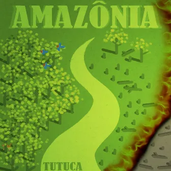 AMAZÔNIA by TUTUCA