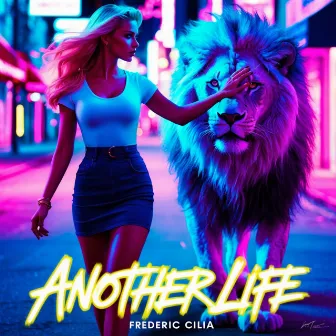 Another Life (Djmastersound Remix) by Frederic Cilia