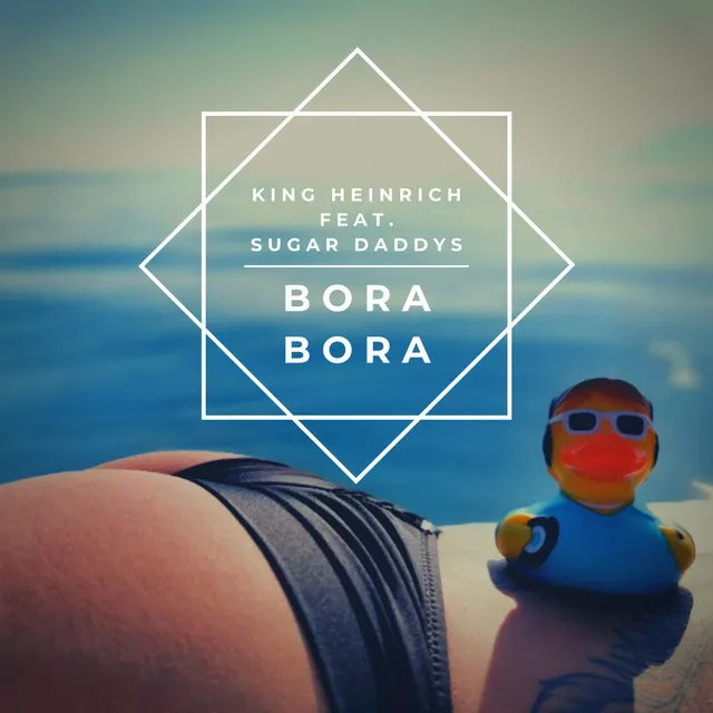 Bora Bora - Radio Edit