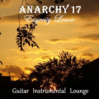 Guitar Instrumental Lounge by Evgeniy Lenov