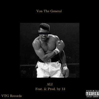 Ali by Von the General