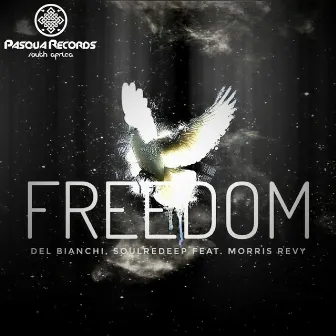 Freedom by Del Bianchi