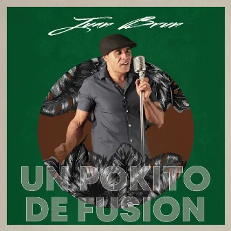 Un pokito de fusión by Juan Brun