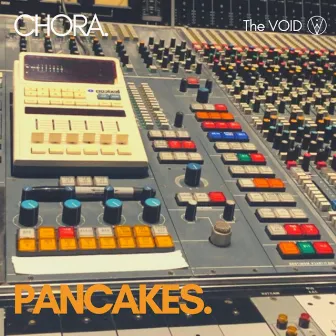 Pancakes by Chora.