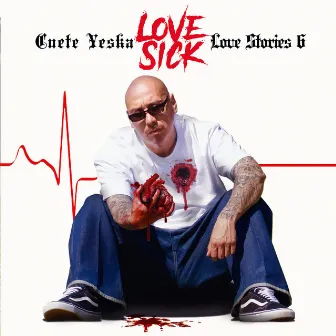 Love Stories 6: Love Sick by Cuete Yeska