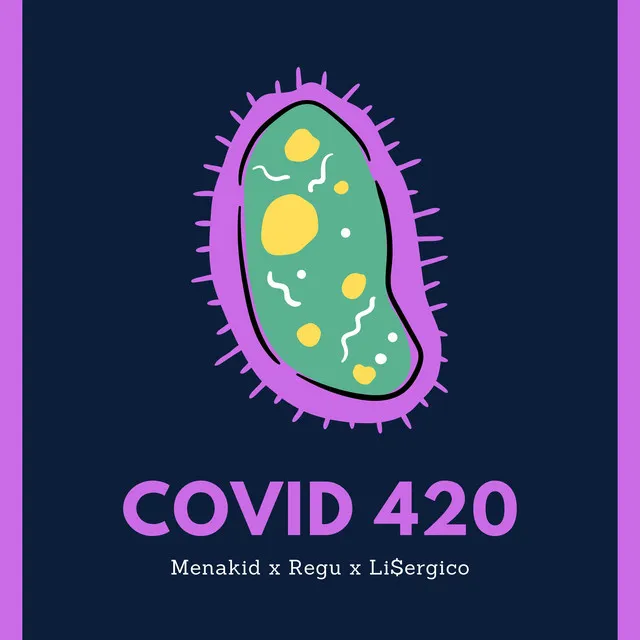 Covid 420