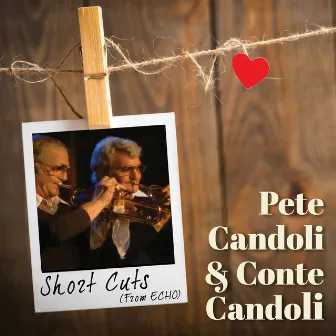 Short Cuts (from ECHO) by Pete Candoli