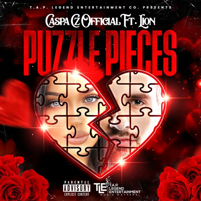 Puzzle Pieces