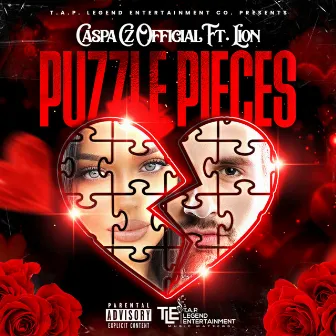 Puzzle Pieces by Caspa Cz Official