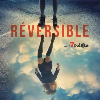 Reversible by Les 7 Doigts