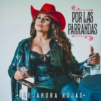 Por Las Parrandas by Alejandra Rojas