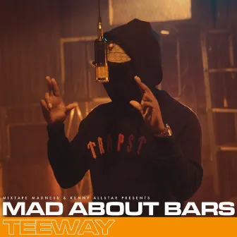 Mad About Bars - S5-E6 by Teeway