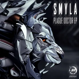 Plague Doctor EP by Smyla