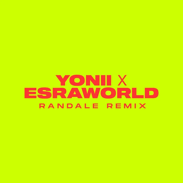 Randale - Remix