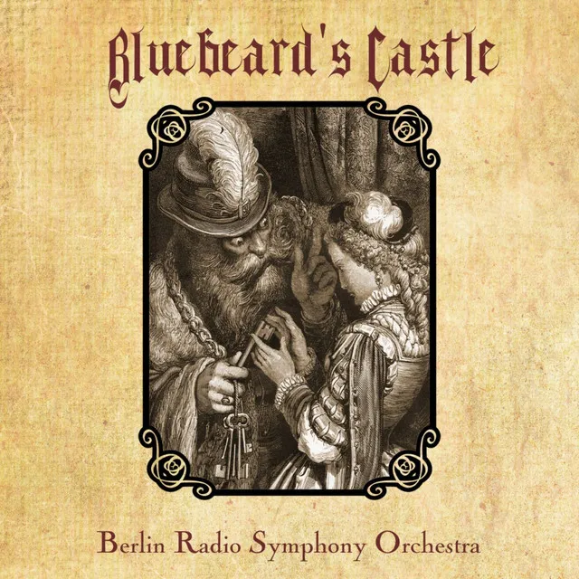 Bluebeard's Castle, Op. 11: Pt. 1