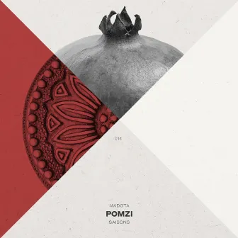 Pomzi by Madota