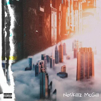 Cloudy McGee by Noskillz McGill