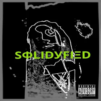 Solidyfied by Isis Aset