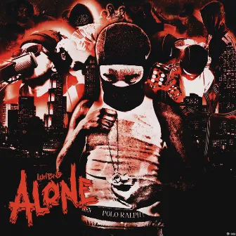 ALONE by Luh bn 5