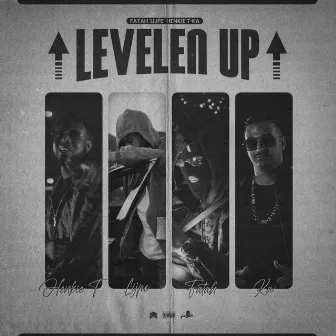 Levelen Up by Fatah