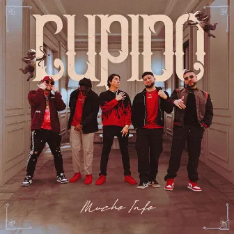 Cupido by Mucho Info