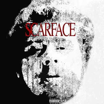 Scarface by Kevin Lotz