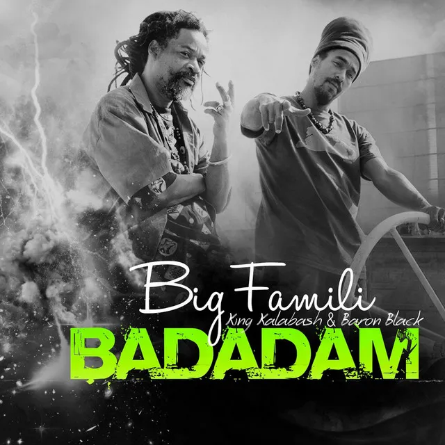 Badadam - Big Famili