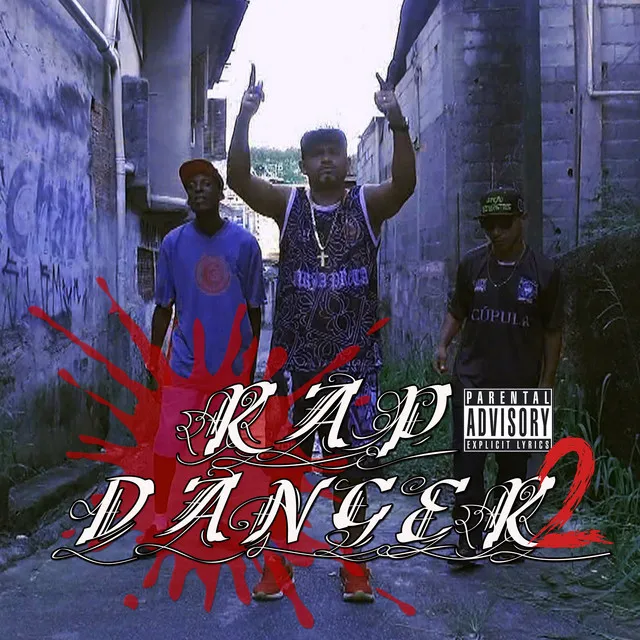 Rap Danger 2