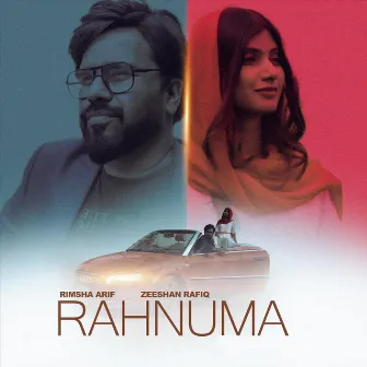 Rahnuma by Zeeshan Rafiq