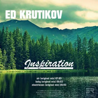 Inspiration by Ed Krutikov