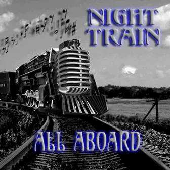 All Aboard by Night Train