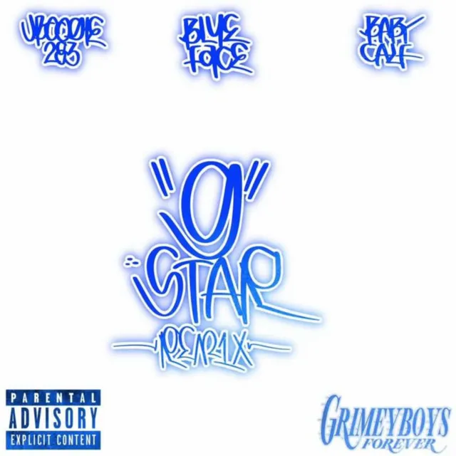 GStar - Remix