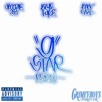 GStar (Remix) by Jboogie283