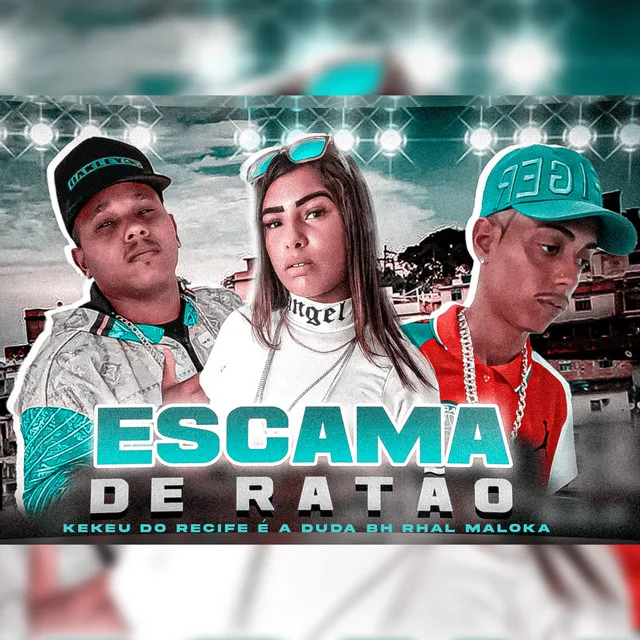 Escama de Ratão