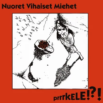 Prrrkele!?! by Nuoret Vihaiset Miehet