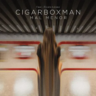 Mal Menor by Cigarbox Man