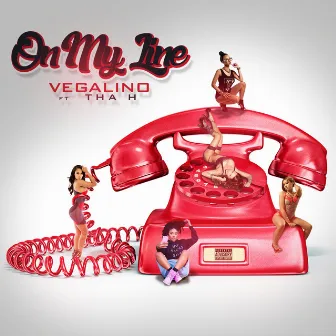 On My Line by Vegalino