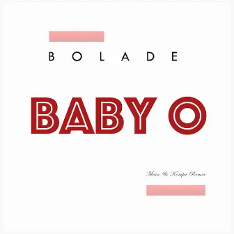 Baby O by Bolade