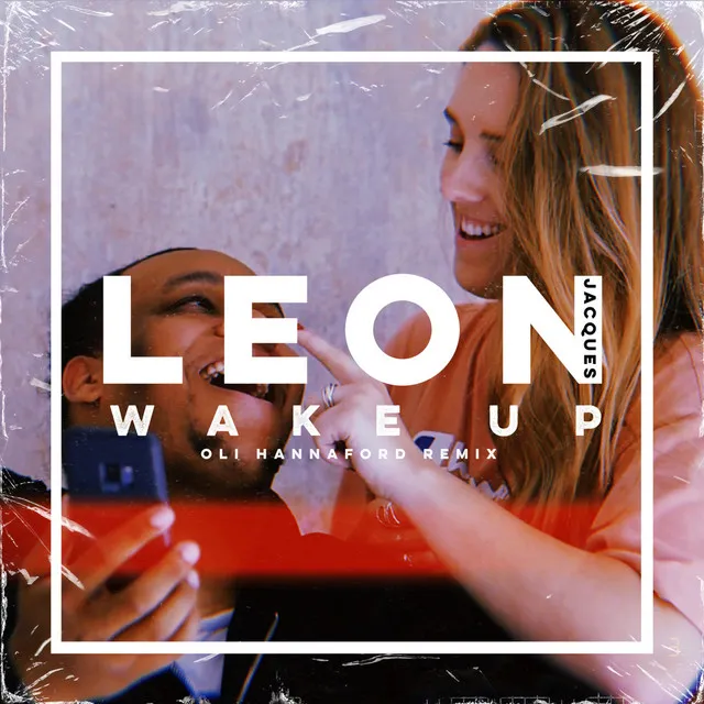 Wake Up (Oli Hannaford Remix)