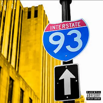 I-93 by Amaan Bradshaw