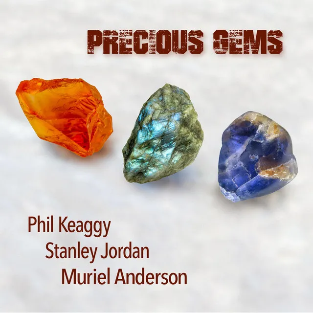 Precious Gems