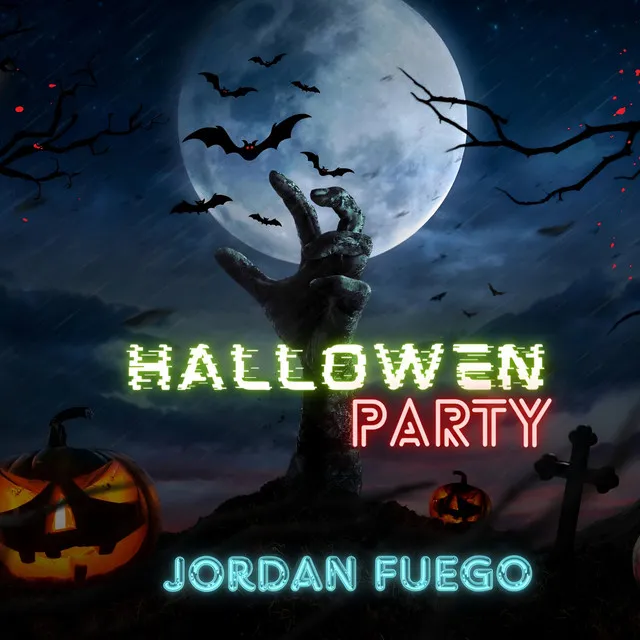 Hallowen Party