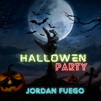 Hallowen Party by Jordan Fuego