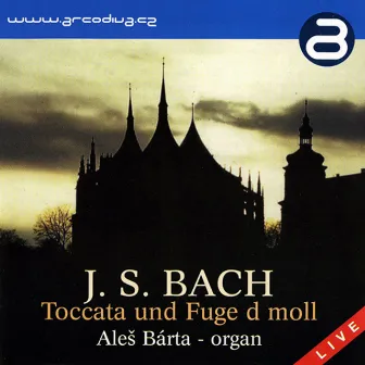 Bach: Toccata und Fuge d-moll by Ales Barta