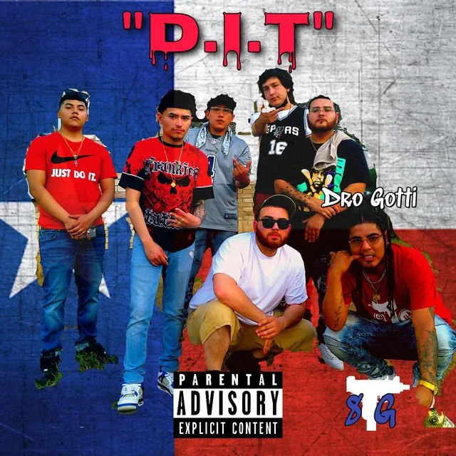 D.I.T (Down In Texas)