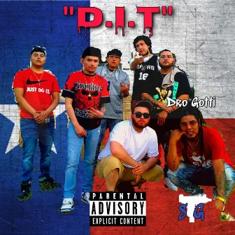 D.I.T (Down In Texas) by 8TG Dro Gotti