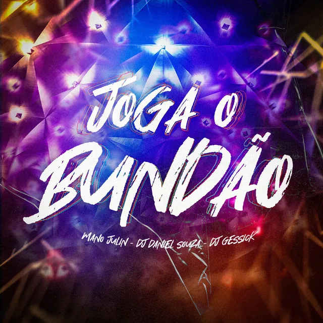 Joga o Bundão