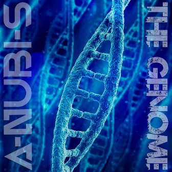 The GeNoMe by A-NUBI-S