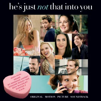 Last Goodbye (From He's Just Not That Into You) by Scarlett Johansson