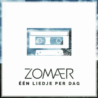 Eén Liedje Per Dag by Zomaer